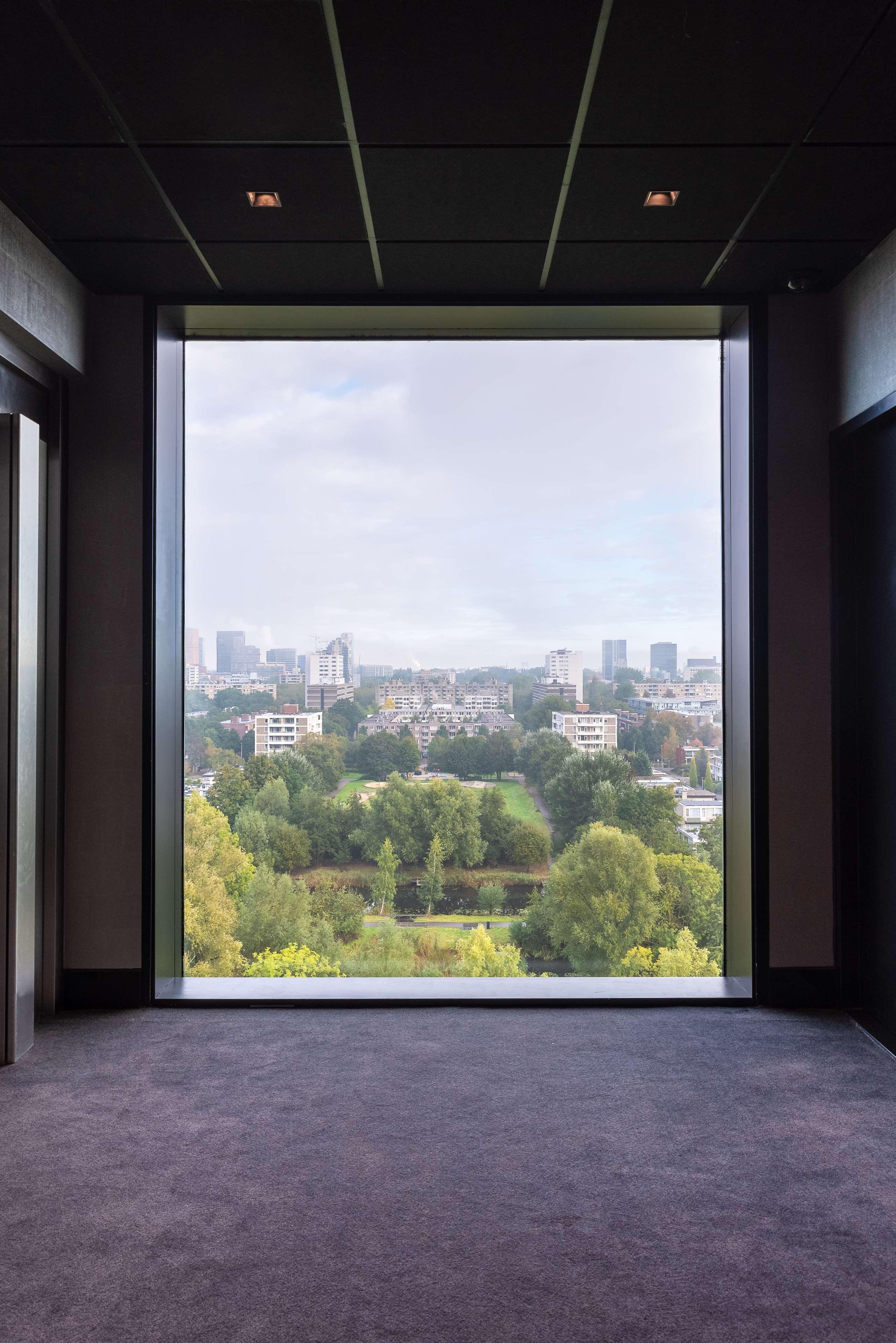 Radisson Hotel And Suites Amsterdam South ภายนอก รูปภาพ
