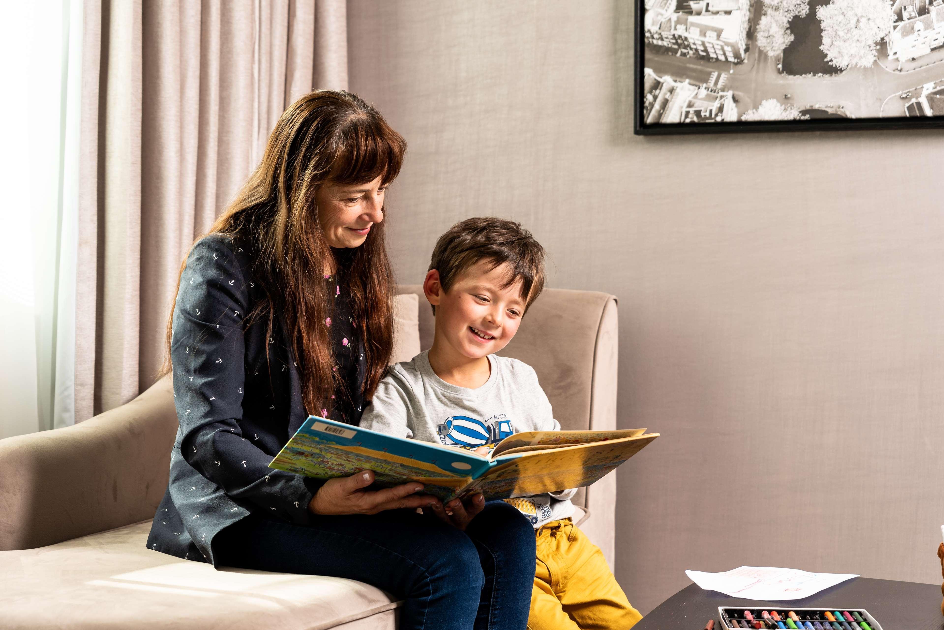 Radisson Hotel And Suites Amsterdam South ภายนอก รูปภาพ