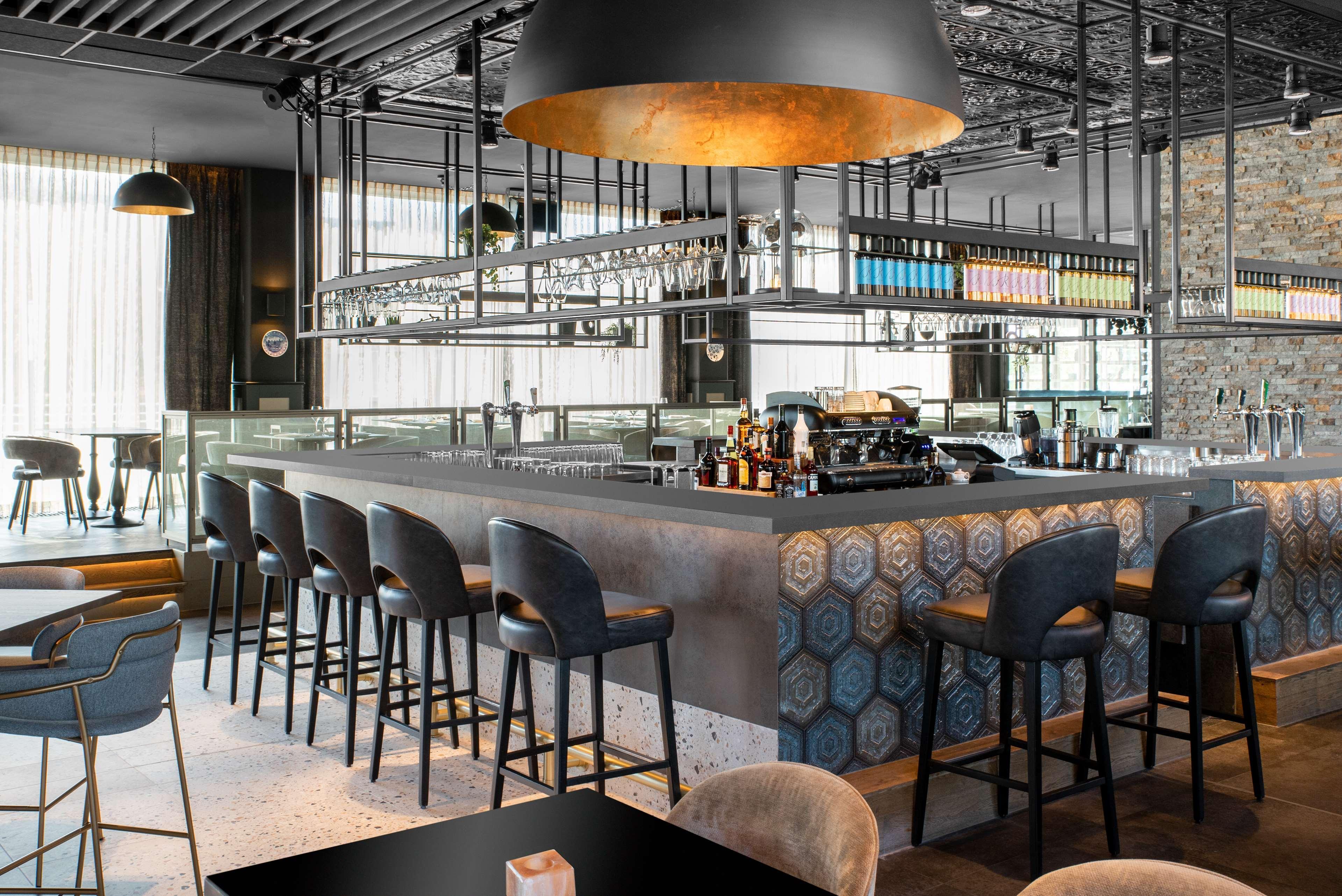 Radisson Hotel And Suites Amsterdam South ภายนอก รูปภาพ
